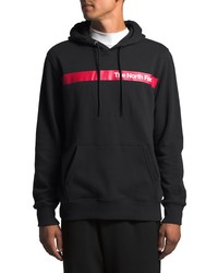 The North Face Edge To Edge Pullover Hoodie