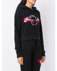 Andrea Bogosian Embroidered Hoodie