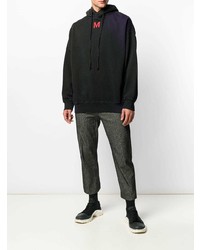 Damir Doma Embroidered M Hoodie