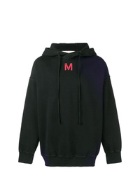 Damir Doma Embroidered M Hoodie