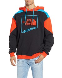 The North Face Extreme Colorblock Hoodie