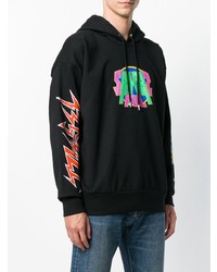 Diesel Fluo Hoodie