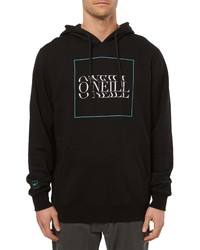 O'Neill Fusion Graphic Hoodie