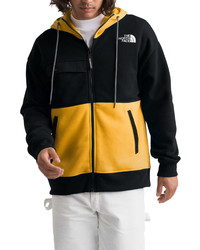 The North Face Graphic Collection Zip Hoodie