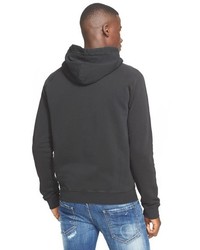 DSQUARED2 Graphic Hoodie