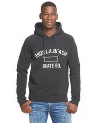 DSQUARED2 Graphic Hoodie