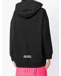 Stella McCartney Graphic Print Hoodie