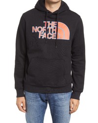 The North Face Half Dome Graphic Hoodie