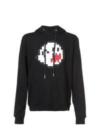 Mostly Heard Rarely Seen 8-Bit Haunting You Hoodie