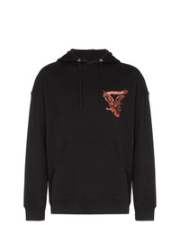 Givenchy Hooded Jumper