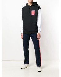 Calvin Klein Jeans Hooded Sweatshirt