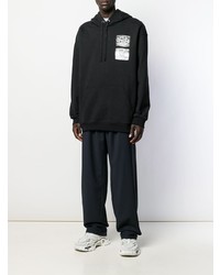Calvin Klein Jeans Est. 1978 Hooded Sweatshirt