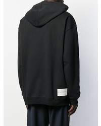 Calvin Klein Jeans Est. 1978 Hooded Sweatshirt