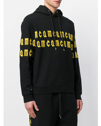 McQ Alexander McQueen Hoodie