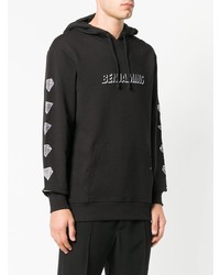 Les Benjamins Hoodie