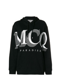 McQ Alexander McQueen Hoodie