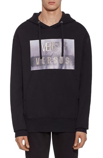 versace versus hoodie