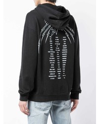 Givenchy Lightning Hoodie