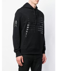 Versus Logo Hoodie