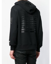 Versus Logo Hoodie