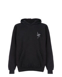 Local Authority Logo Patch Hoodie