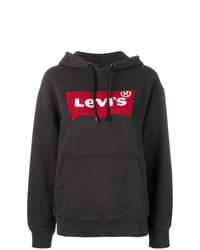 Levi's Logo Patch Hoodie