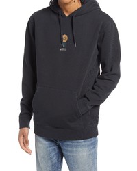 Vans Off The Wall Blossom Graphic Hoodie