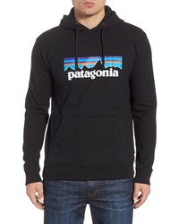 Patagonia P6 Logo Uprisal Hooded Sweatshirt
