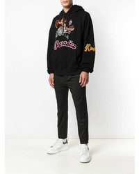 Dolce & Gabbana Paradise Embroidered Hoodie