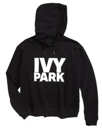 Ivy Park Peached Logo Hoodie