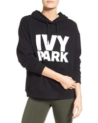 Ivy Park Peached Logo Hoodie