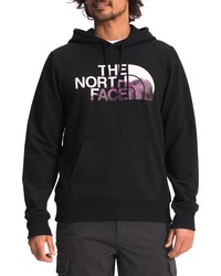 The North Face Play Logo Graphic Pullover Hoodie