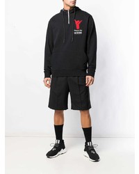 McQ Alexander McQueen Pray For Surf Hoodie