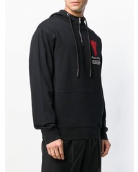 McQ Alexander McQueen Pray For Surf Hoodie