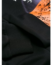 Kenzo Print Sweater