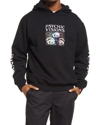 JUNGLES Psychic Visions Graphic Hoodie