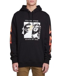 Volcom Reload Graphic Hoodie