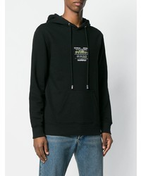 Blood Brother Result Hoodie