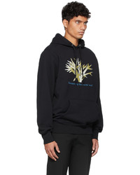 Botter Romancing The Coral Reef Hoodie