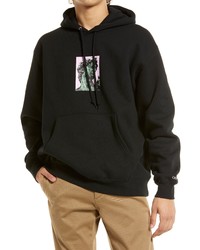 Obey Rome Graphic Hoodie