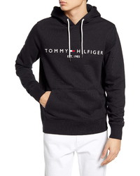 Tommy Hilfiger S Hooded Sweatshirt