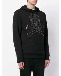 Philipp Plein Skull Hoodie