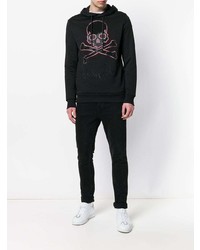 Philipp Plein Skull Hoodie