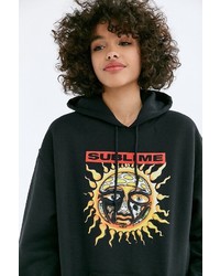 Urban Outfitters Sublime Sun Hoodie Sweatshirt