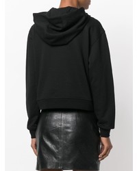 McQ Alexander McQueen Swallow Hoodie Sweatshirt