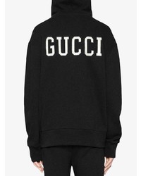 Gucci Sweatshirt With Pittsburgh Pirates Patch