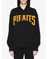 Gucci Sweatshirt With Pittsburgh Pirates Patch