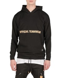 Zanerobe Teamwear Box Hoodie Sweatshirt