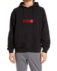 The Future is on Mars Tfiom 1807 Hoodie In Black At Nordstrom