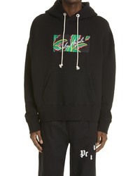 Palm Angels Tropical Ed Hoodie